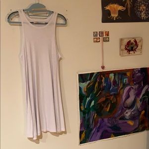 Free People Beach Cover Up Dress